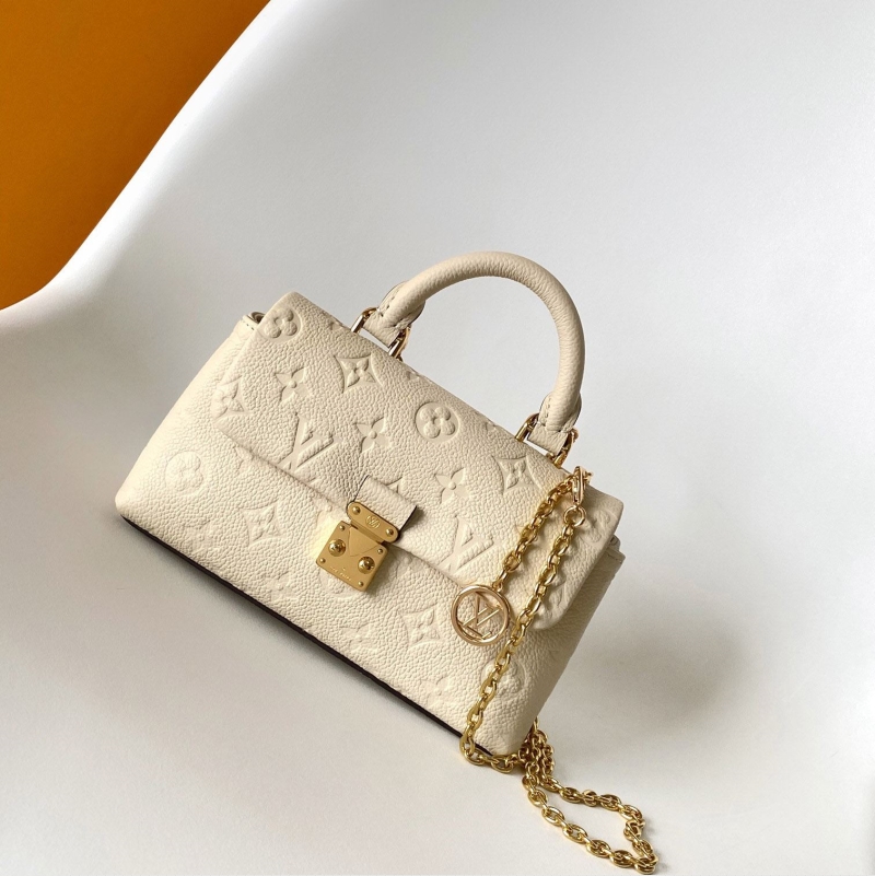 LV Top Handle Bags